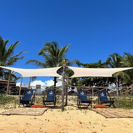Vila Sereia Caraiva Exterior photo