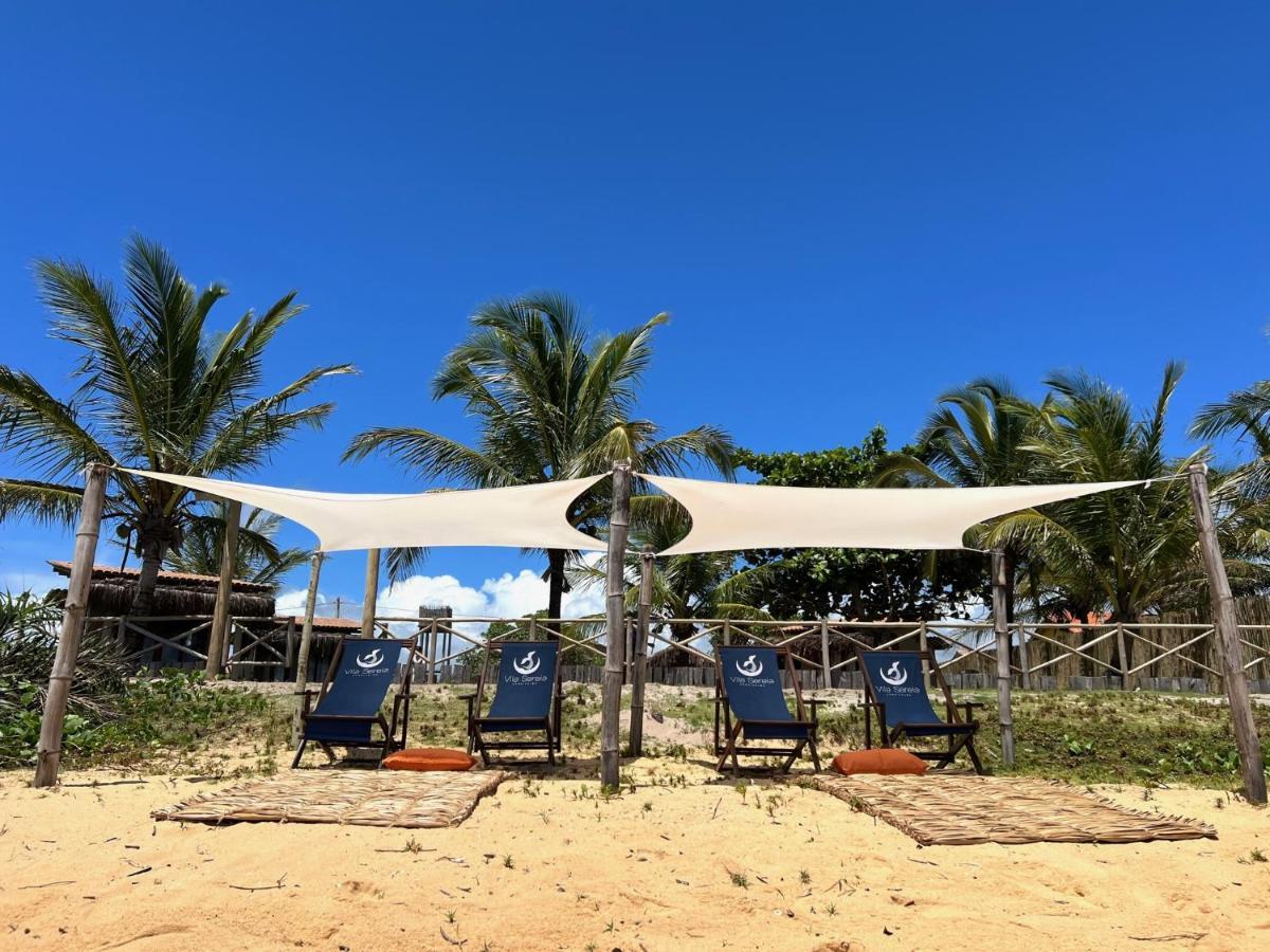 Vila Sereia Caraiva Exterior photo