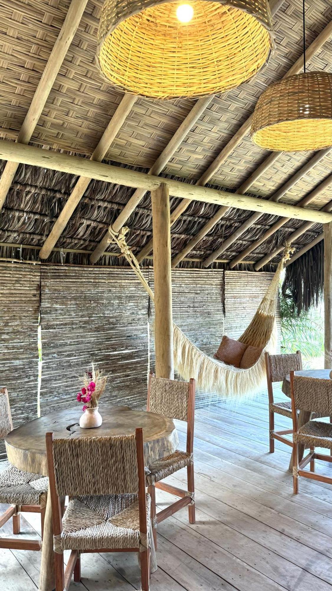 Vila Sereia Caraiva Exterior photo