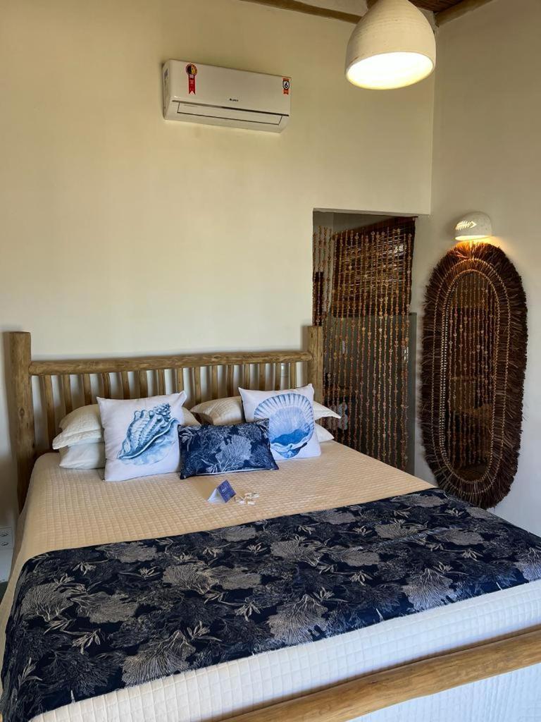 Vila Sereia Caraiva Exterior photo