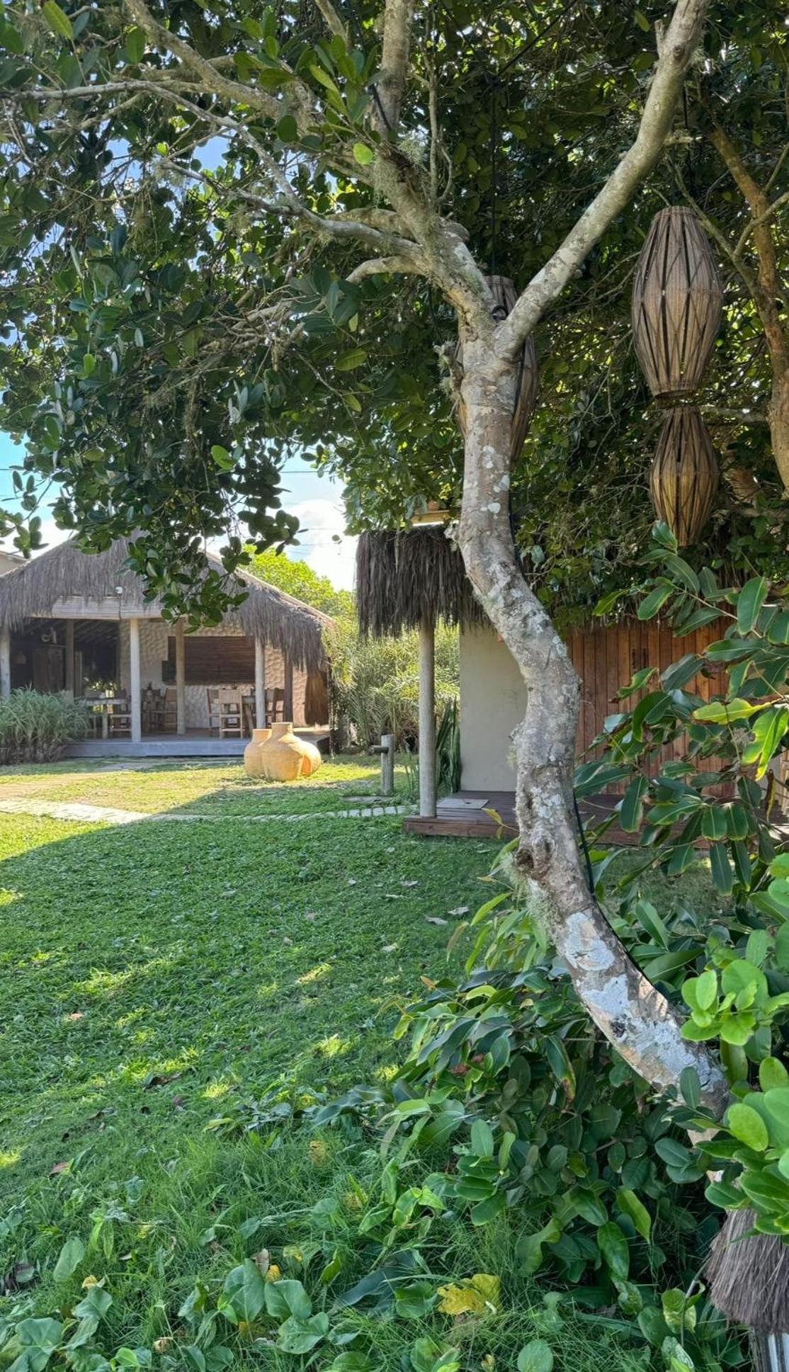 Vila Sereia Caraiva Exterior photo