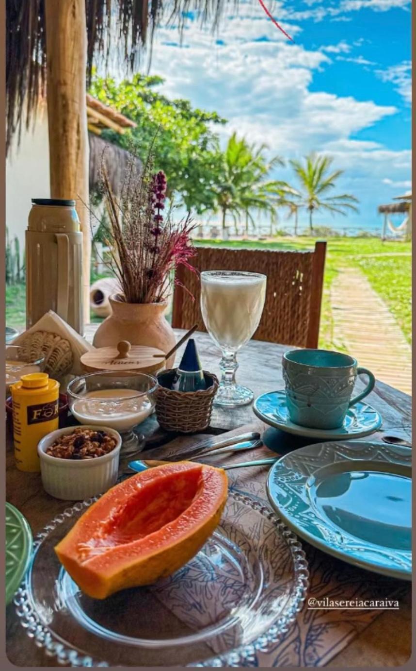 Vila Sereia Caraiva Exterior photo
