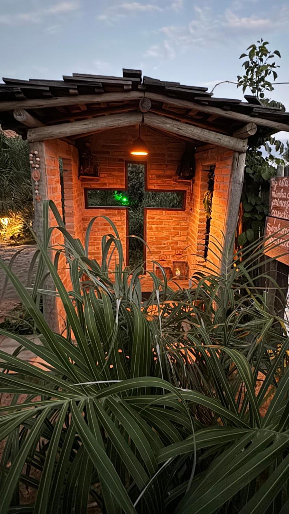 Vila Sereia Caraiva Exterior photo