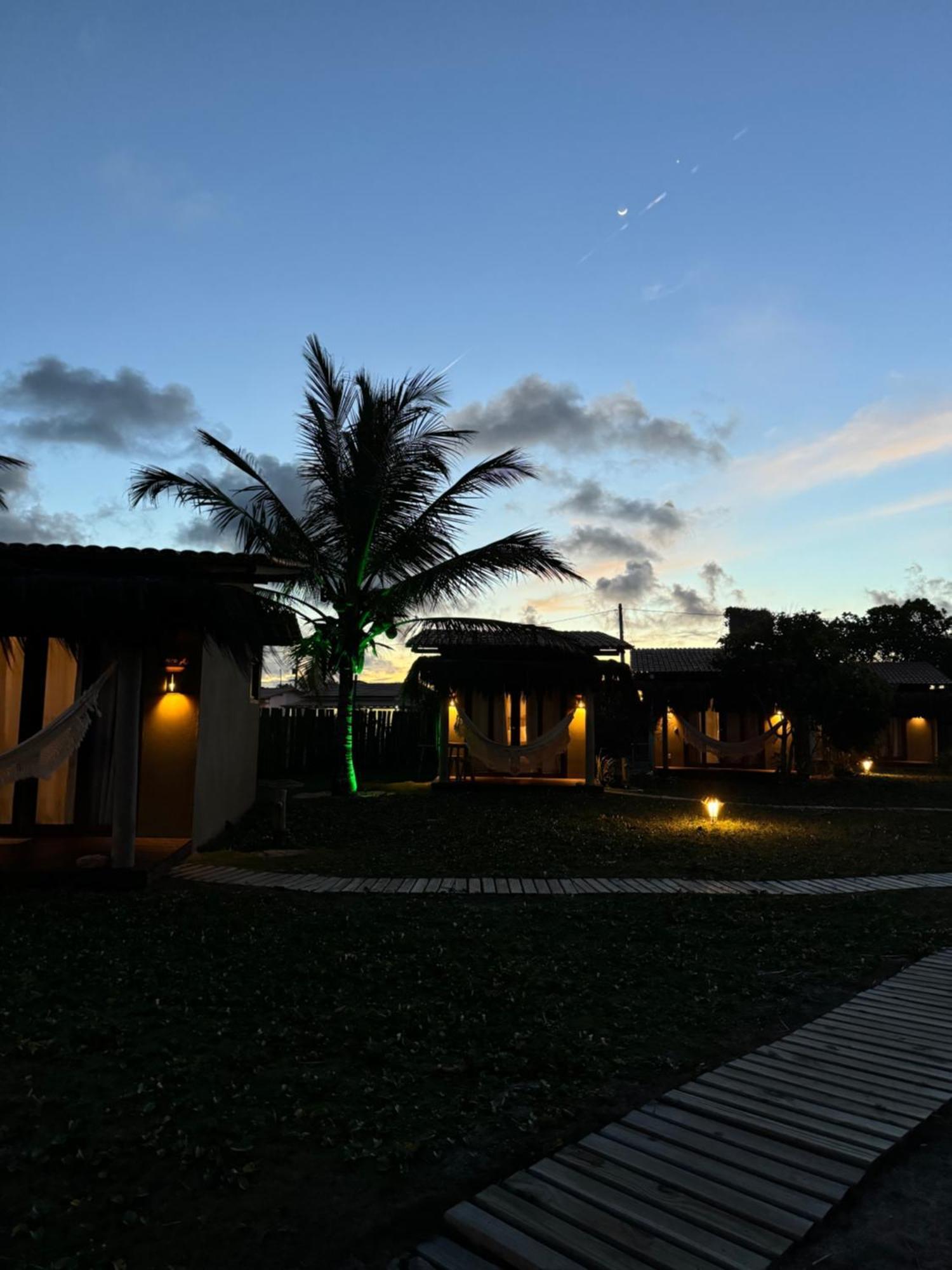 Vila Sereia Caraiva Exterior photo
